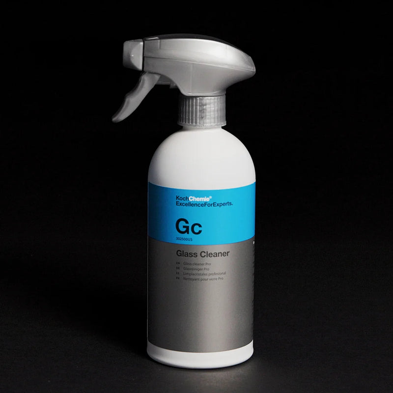 Glass Cleaner-1
