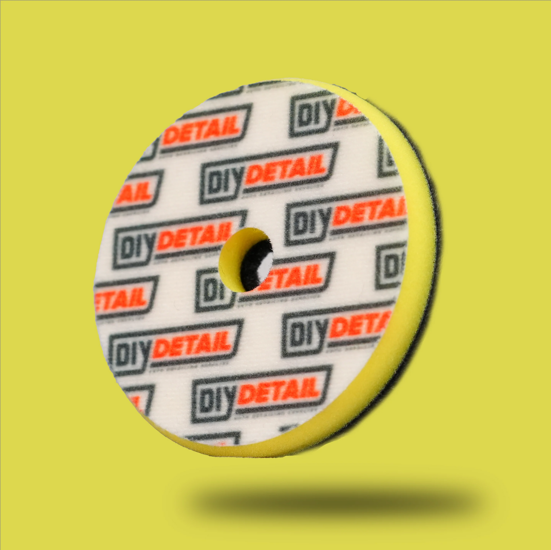 Gold Standard Wool Cutting Pad