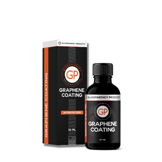 Graphene Coating
