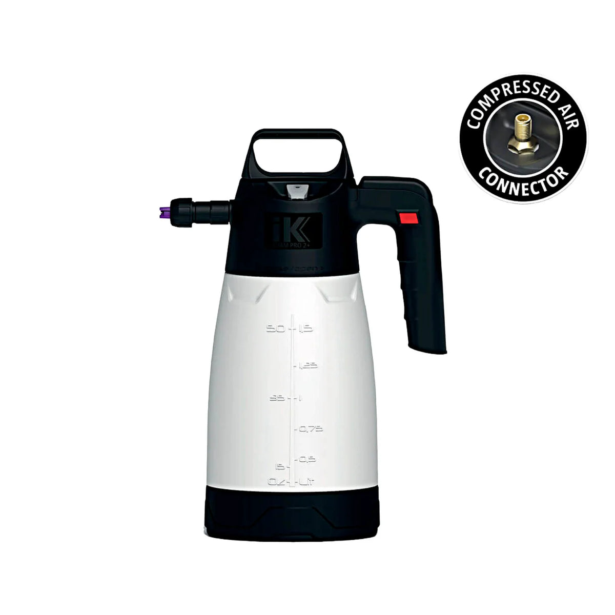 IK Foam Pro 2+-1