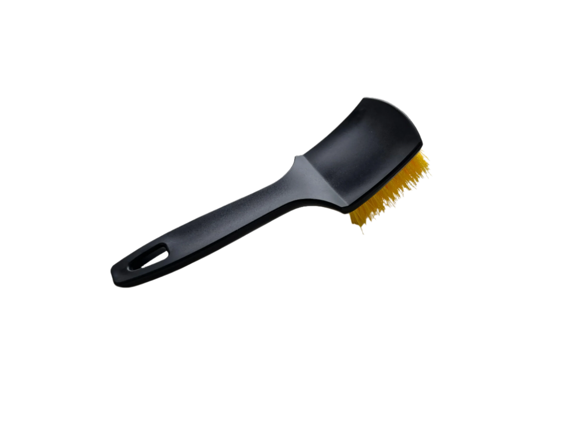Tire And Carpet Scrubbing Brush-2