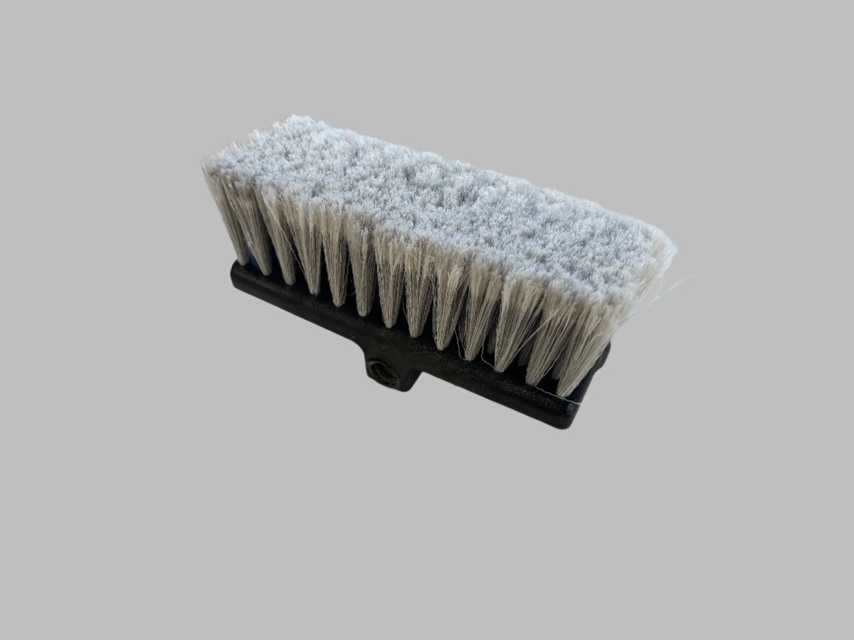 Perfectly Safe Brush