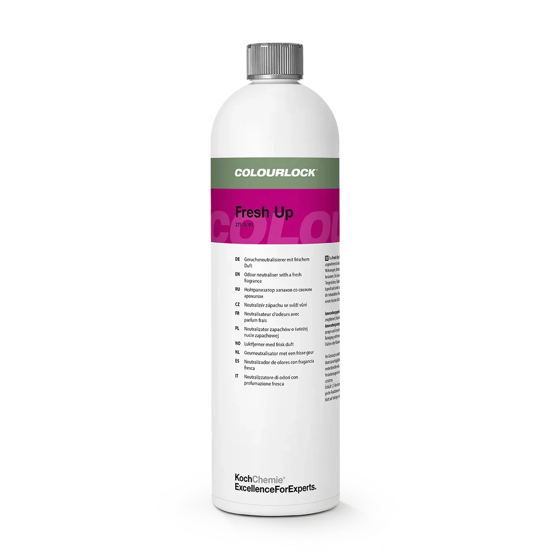 Colourlock Fresh Up