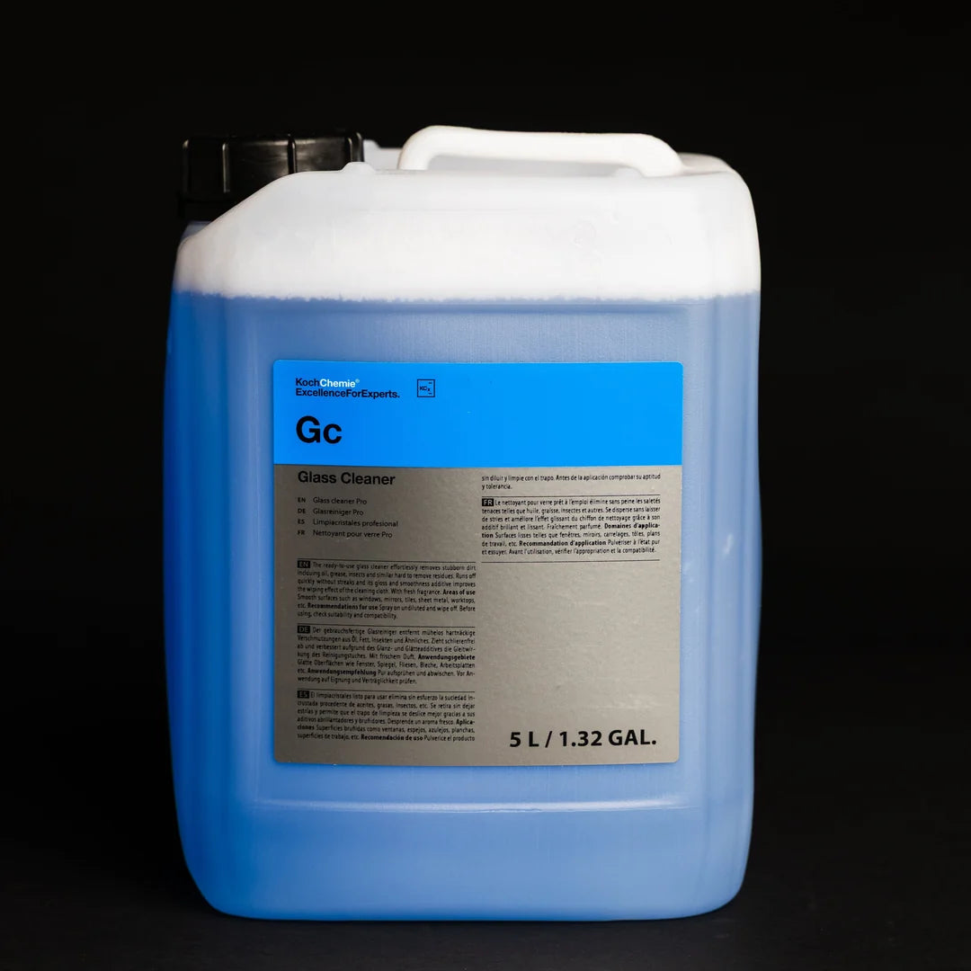 Glass Cleaner-2