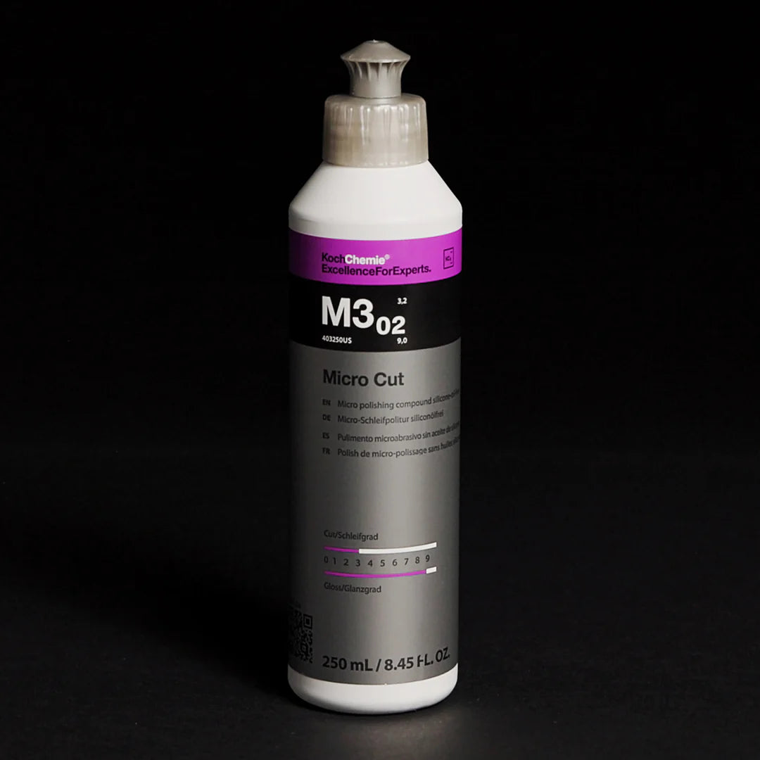 Micro Cut M3.02