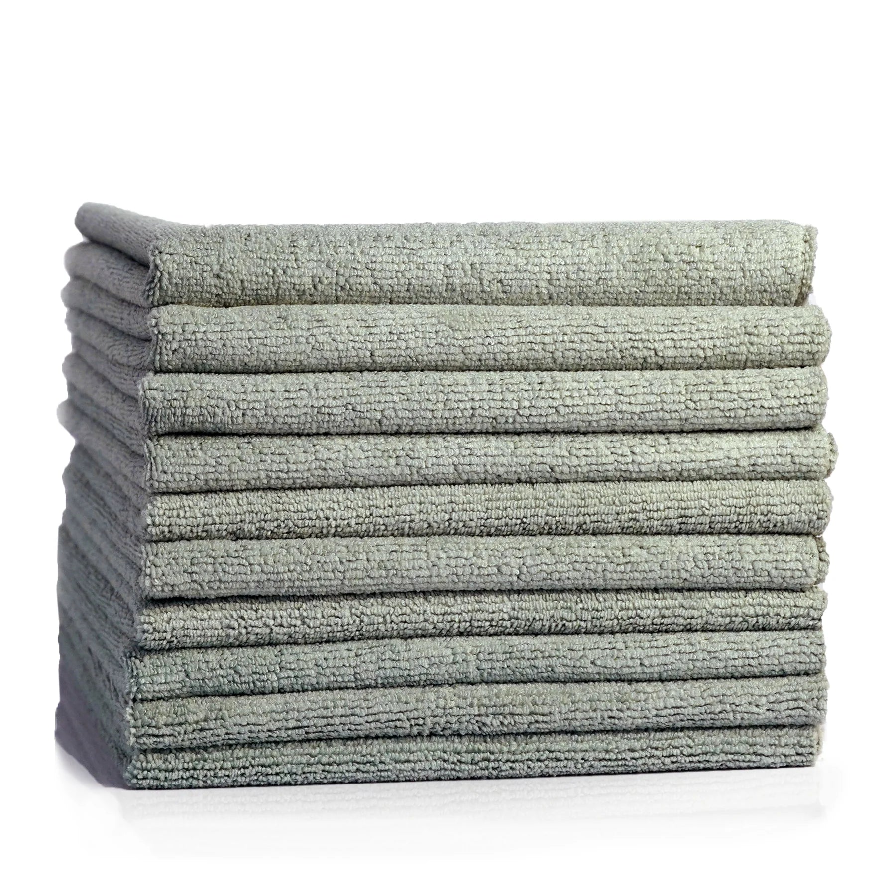 360 GSM Edgeless Microfiber Towel