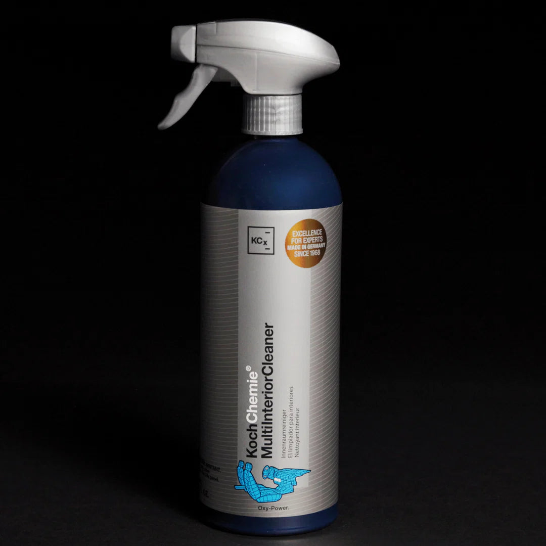 Multi Interior Cleaner