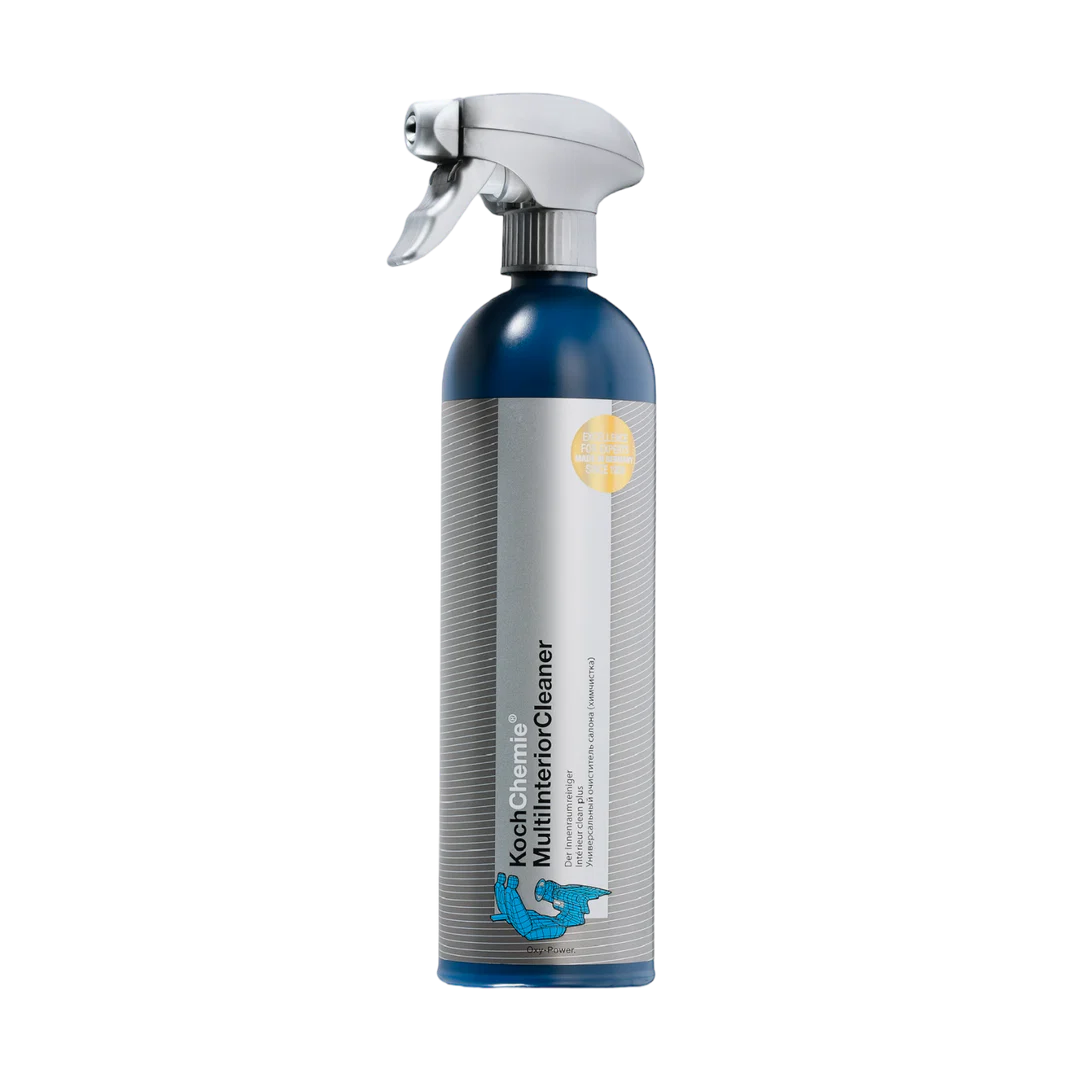 Multi Interior Cleaner