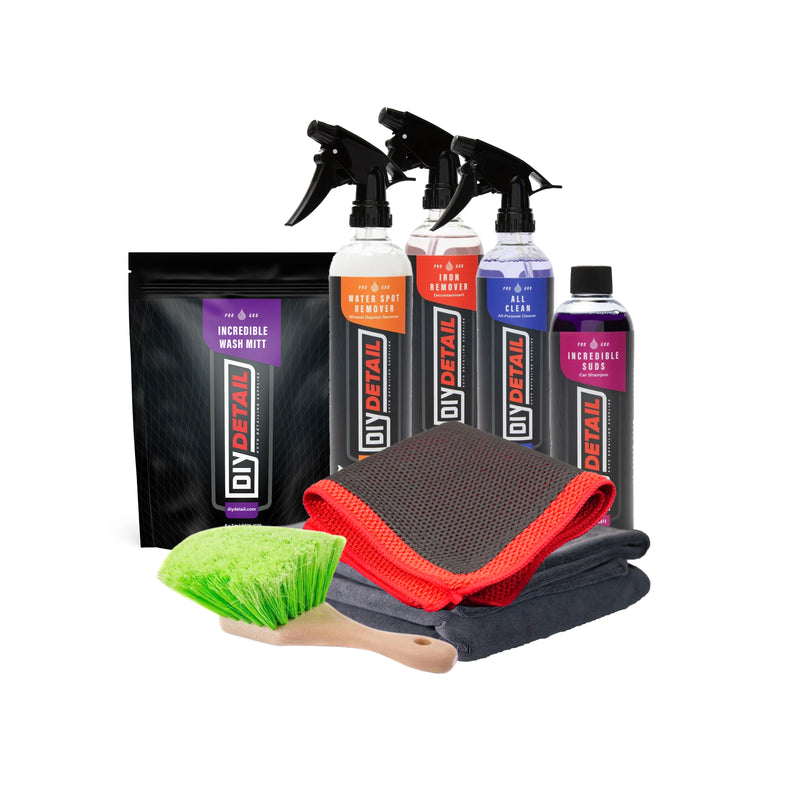 DIY Detail Decontamination Kit-1