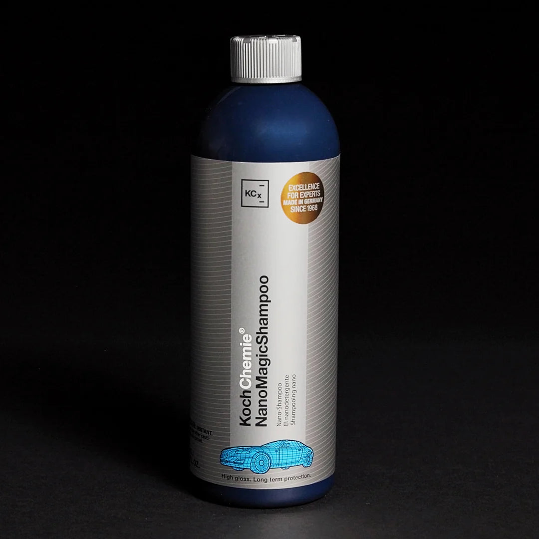 Nano Magic Shampoo 750mL-1