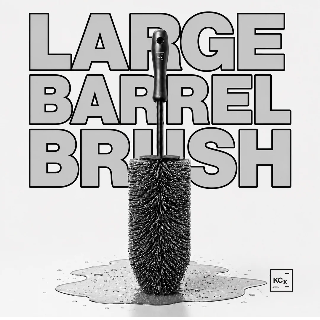 KCX Barrel Brush-2