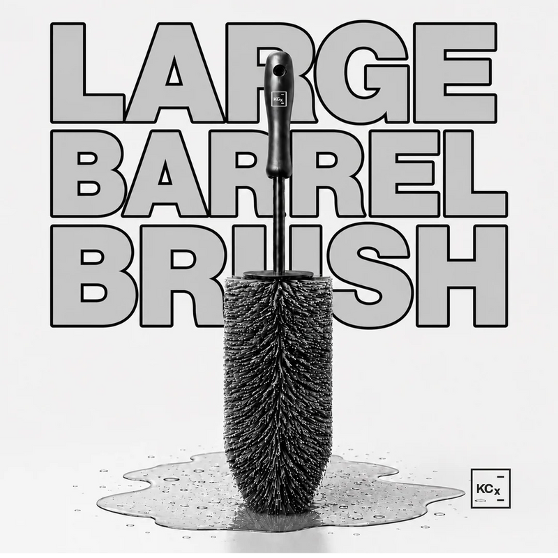 KCX Barrel Brush-2