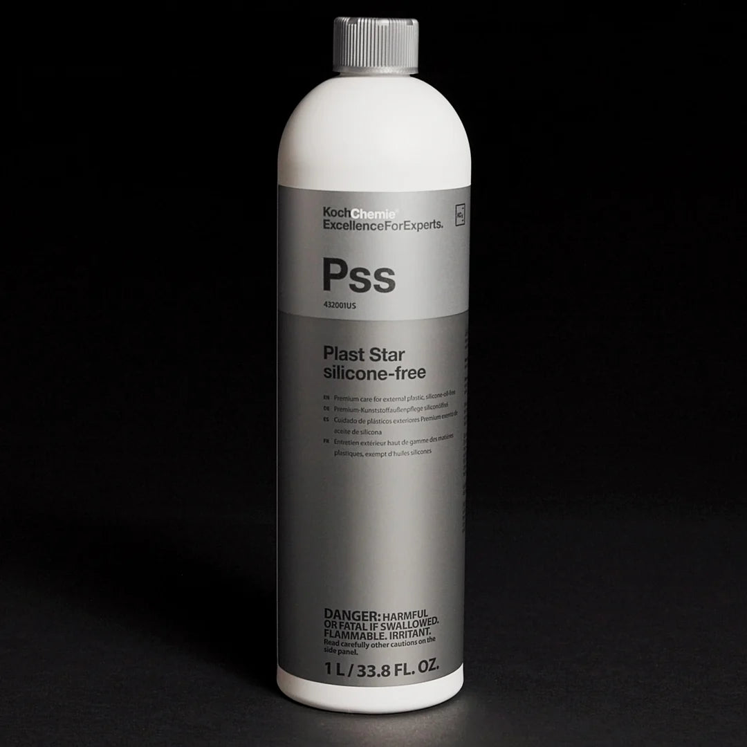 Plast Star Silicone-Free