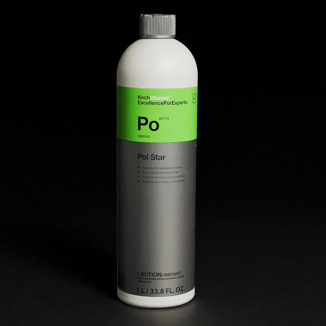 Pol Star-1