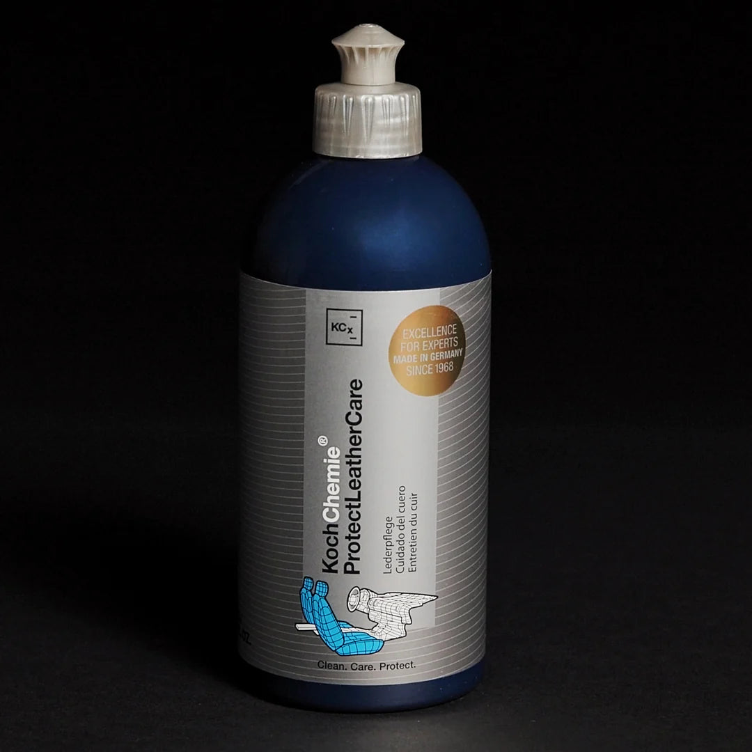 Protect Leather Care