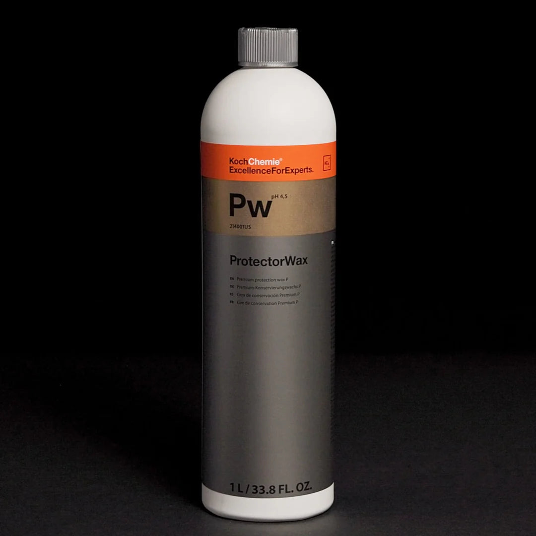 Protector Wax-1
