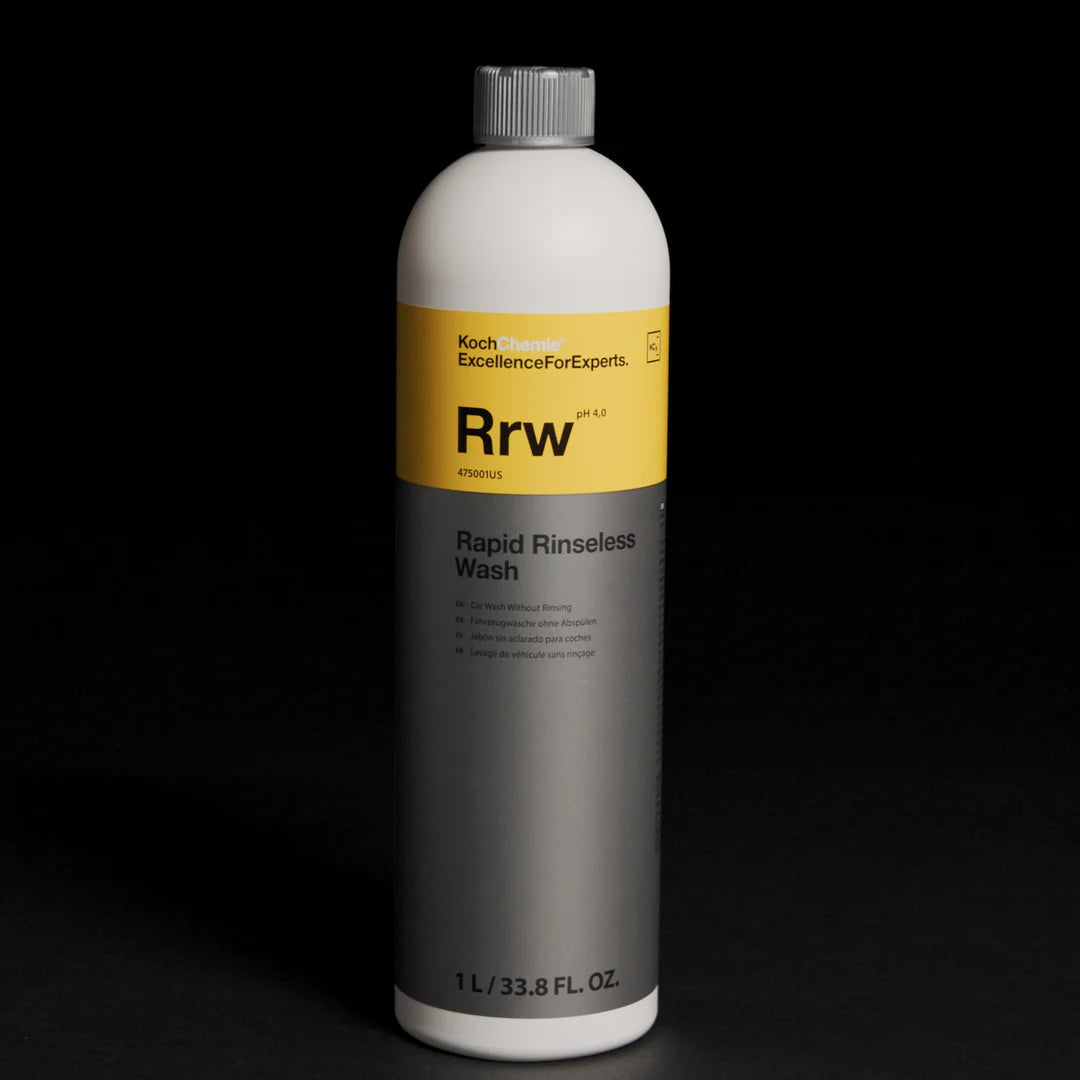 Rapid Rinseless Wash-1