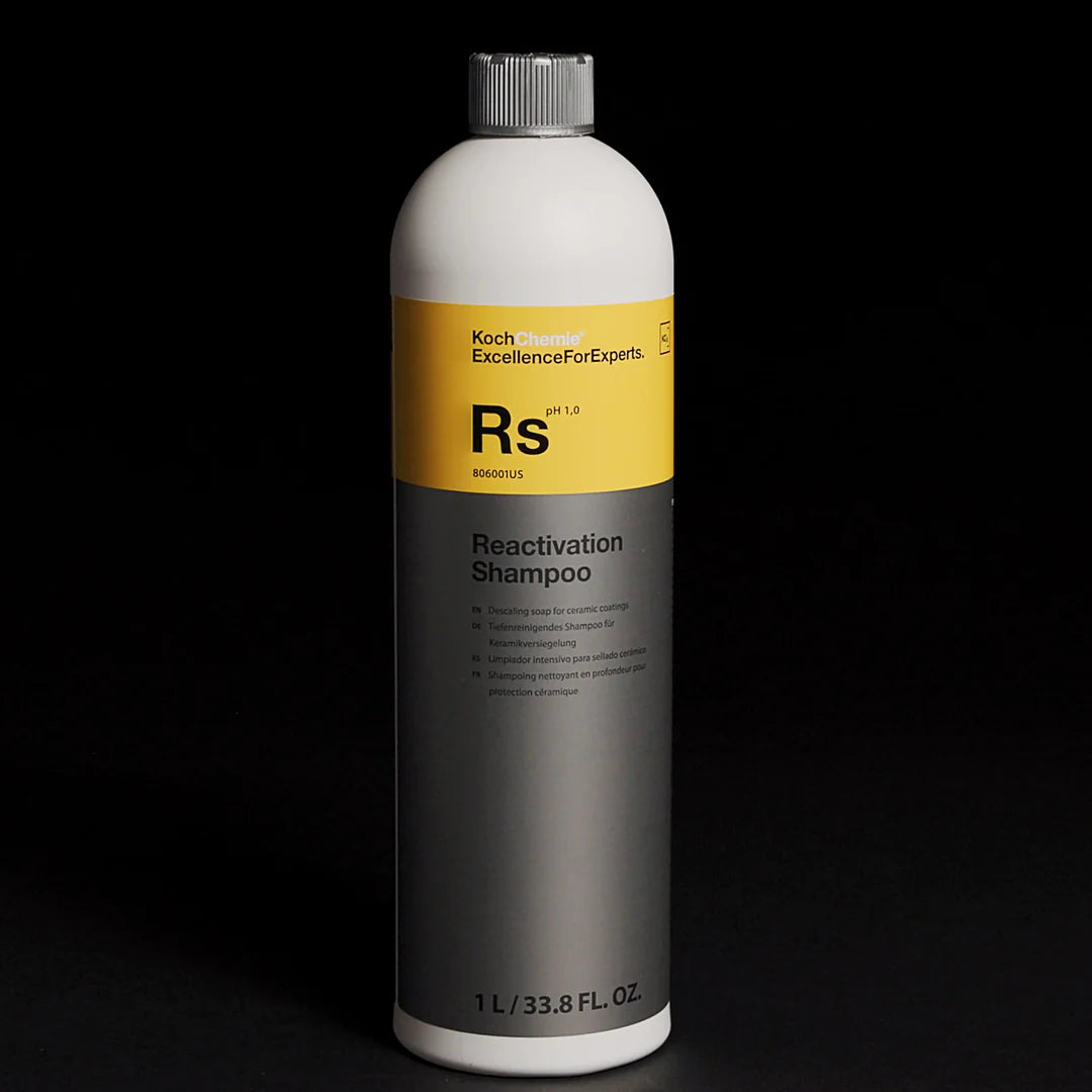 Reactivation Shampoo-1