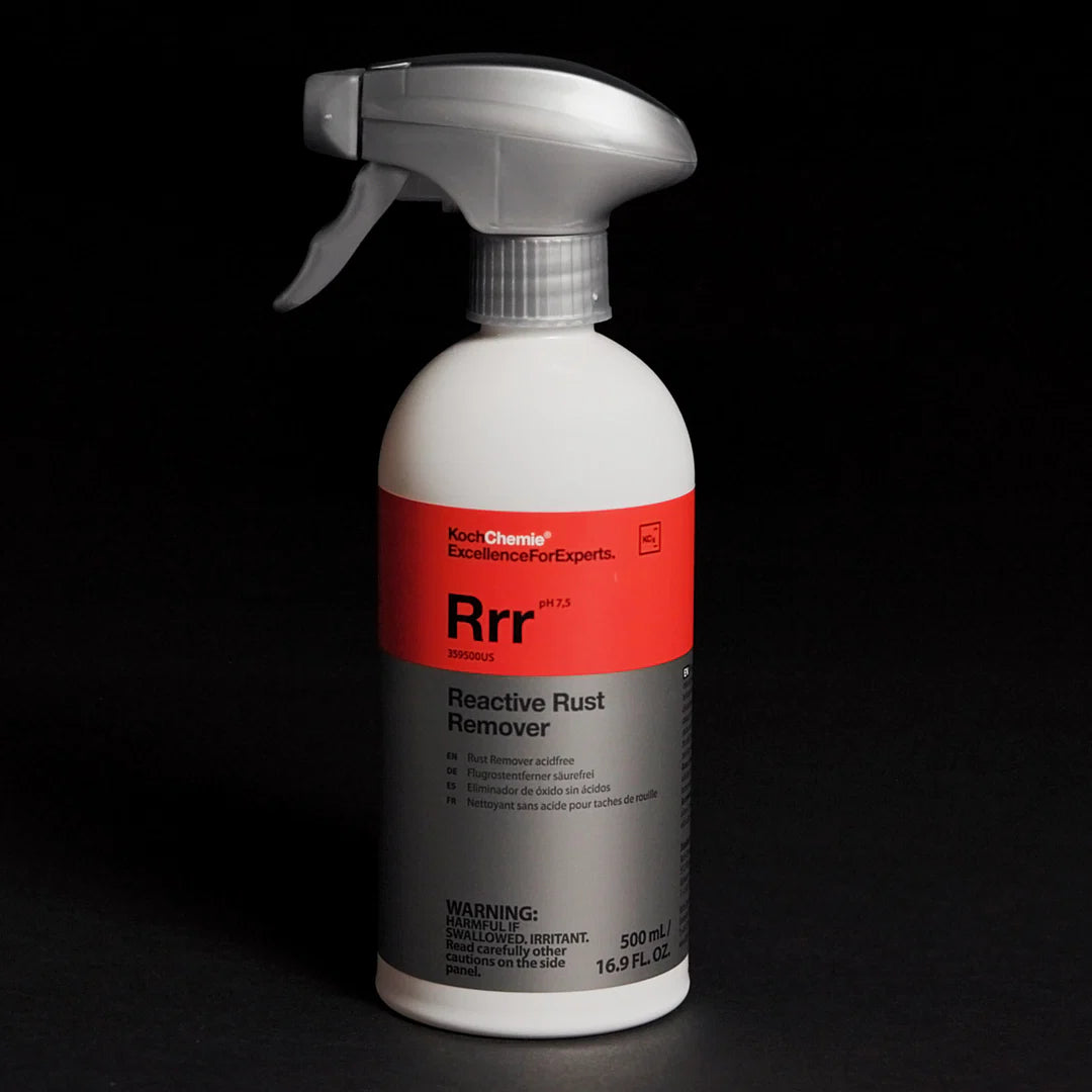 Reactive Rust Remover-1
