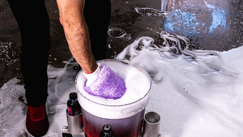 Incredible Wash Mitt-3