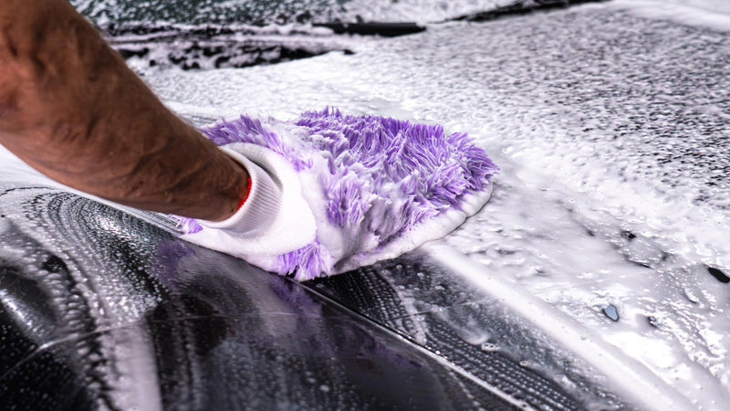 Incredible Wash Mitt-4