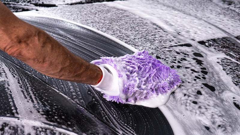 Incredible Wash Mitt-6