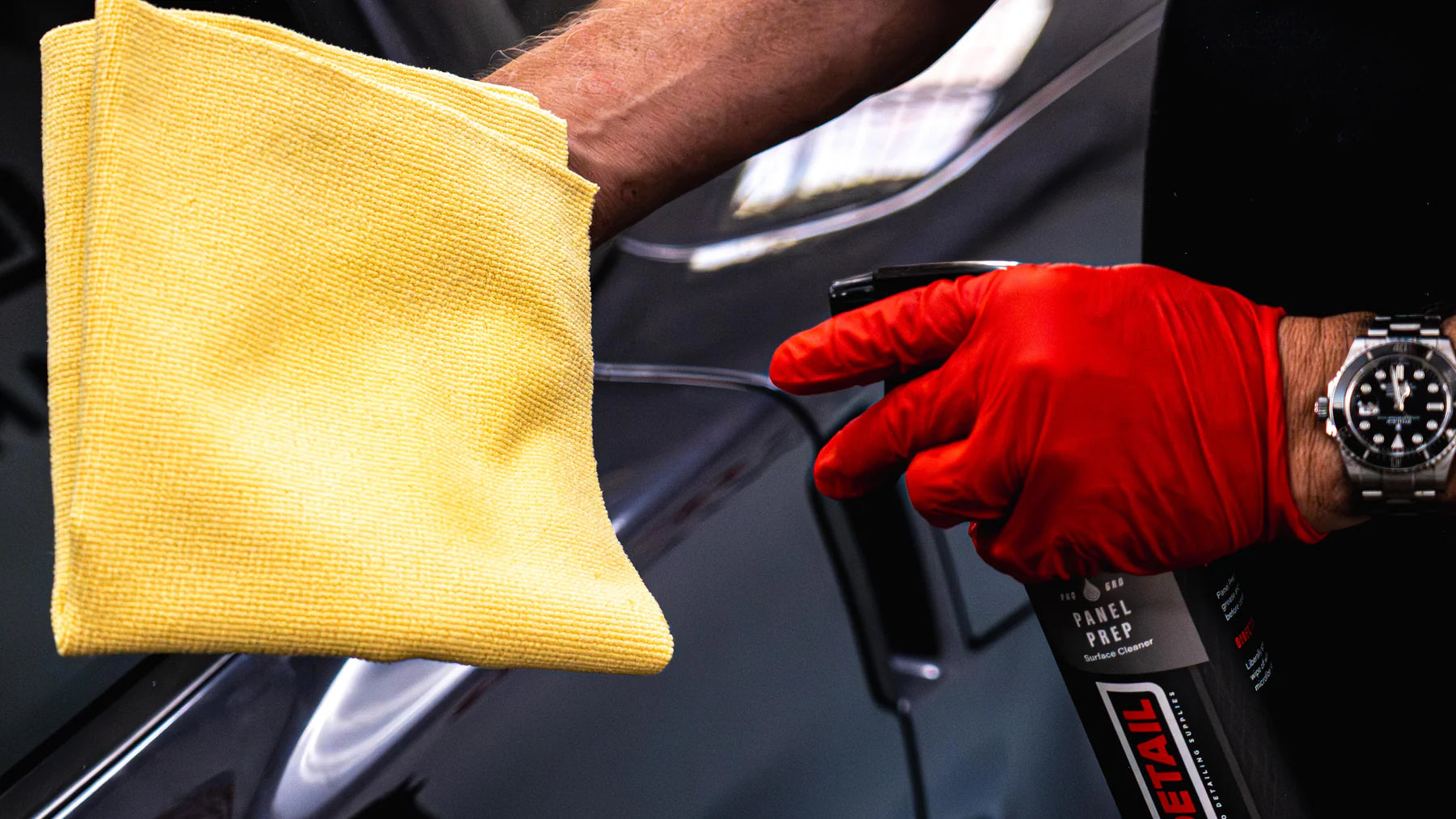 Level One Coating Leveling Towel-3