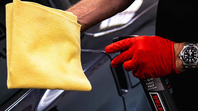 Level One Coating Leveling Towel-3