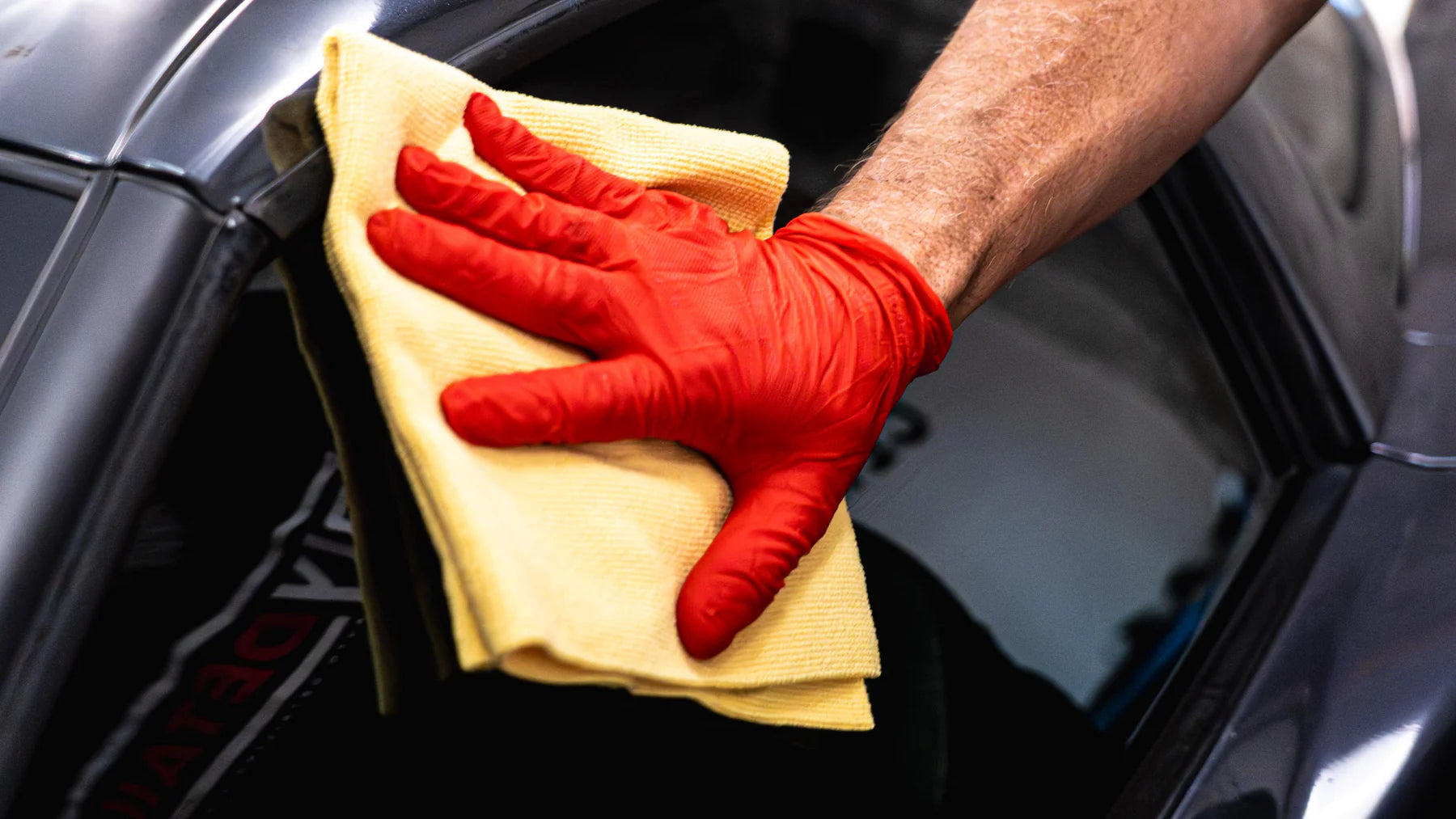 Level One Coating Leveling Towel-4