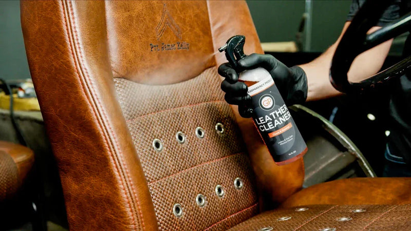 Leather Cleaner-2