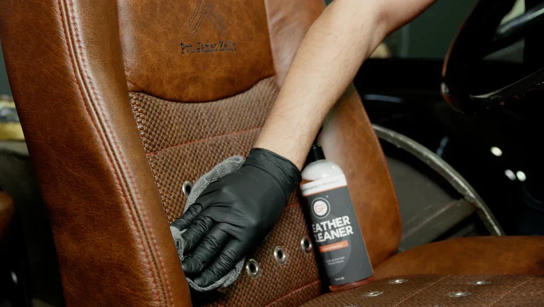 Leather Cleaner-3