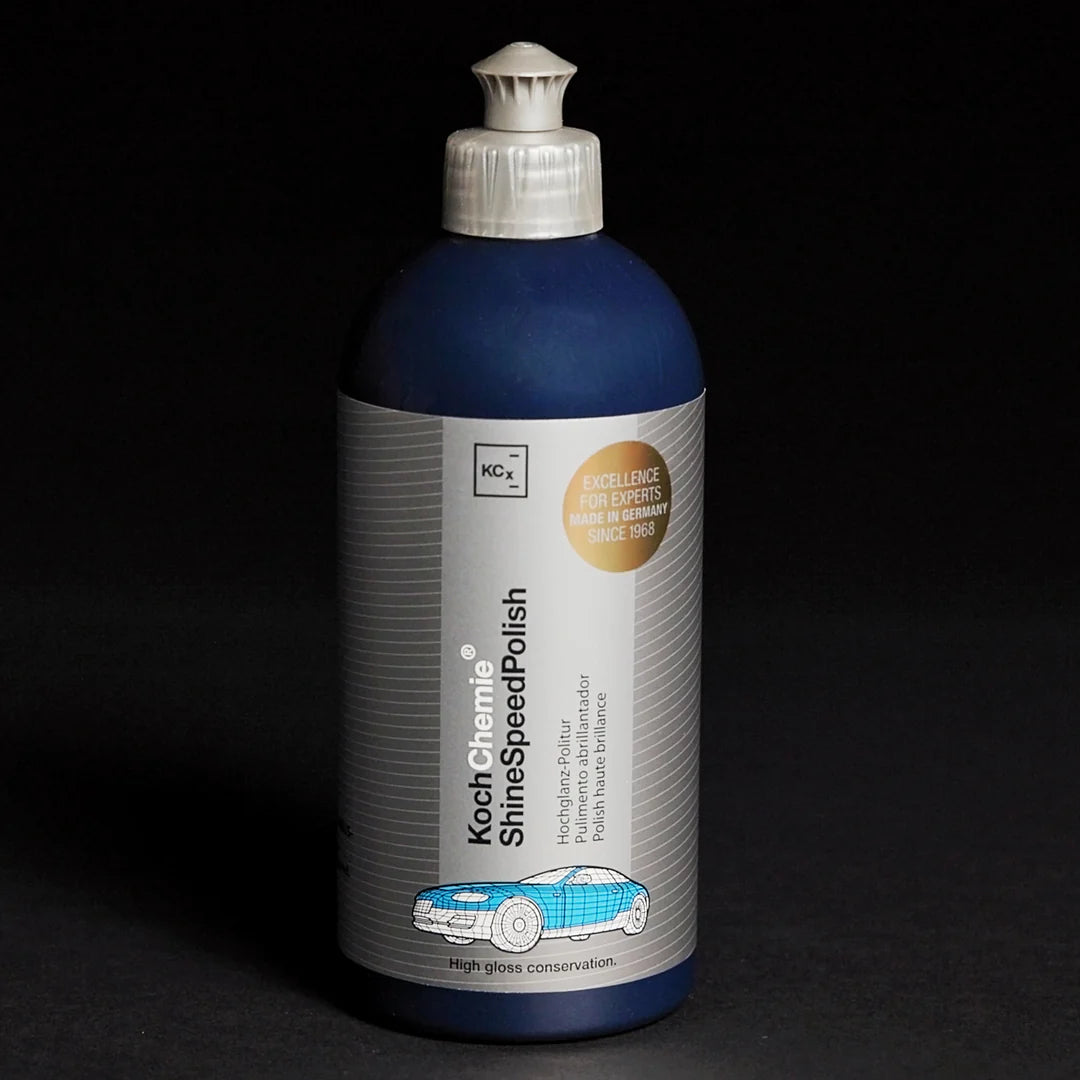 Shine Speed Polish