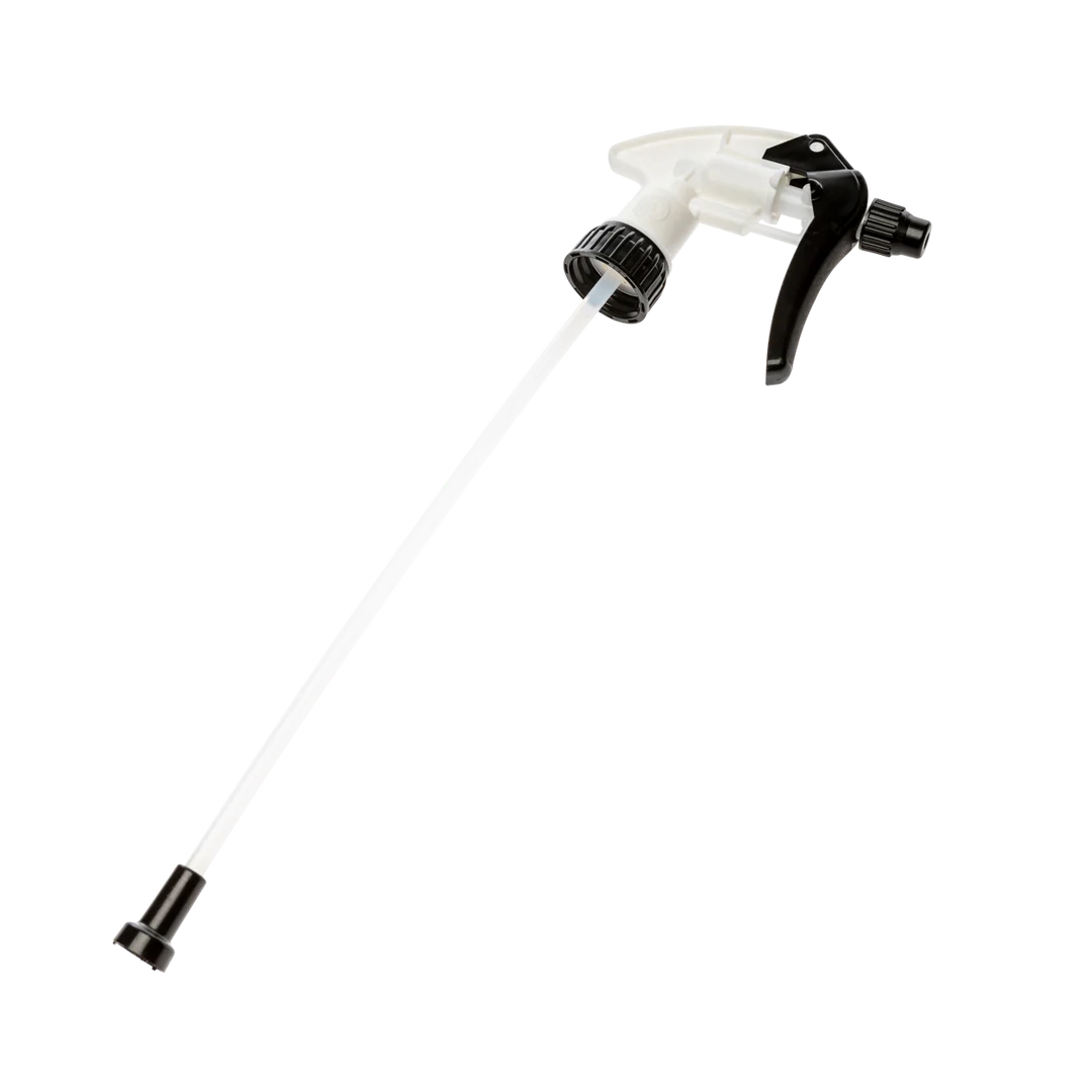 Star Spray Head