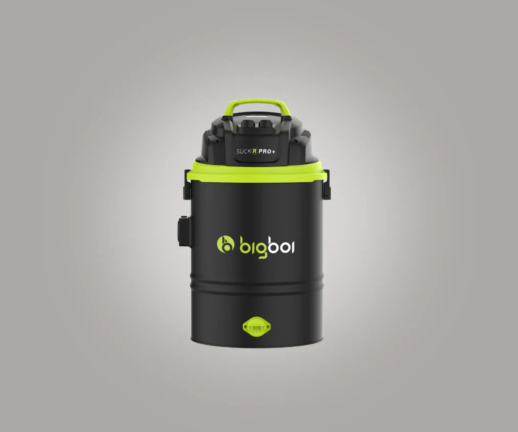 SUCKR PRO+ PORTABLE WHEELBASE SET