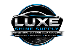 Luxe Shine Supply