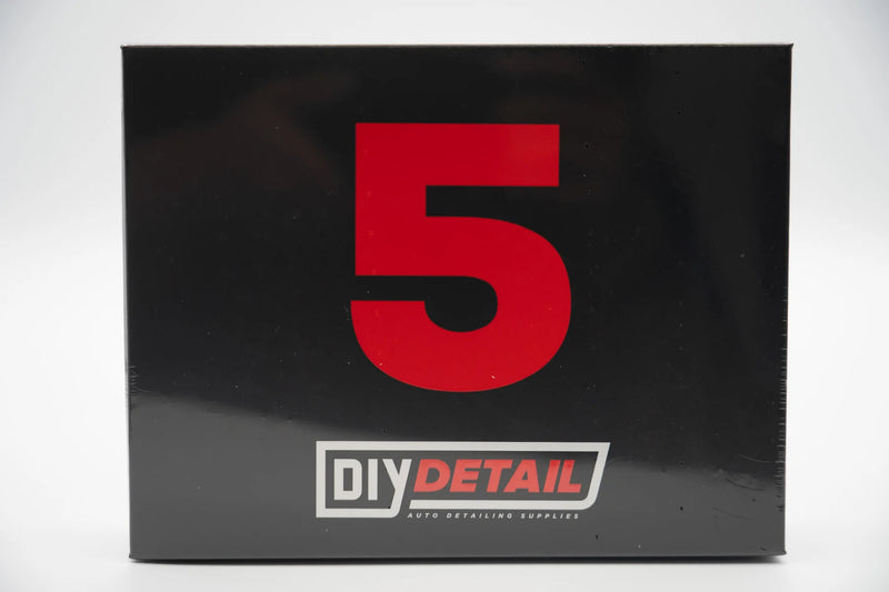 Type 3: 5 Year Coating-1