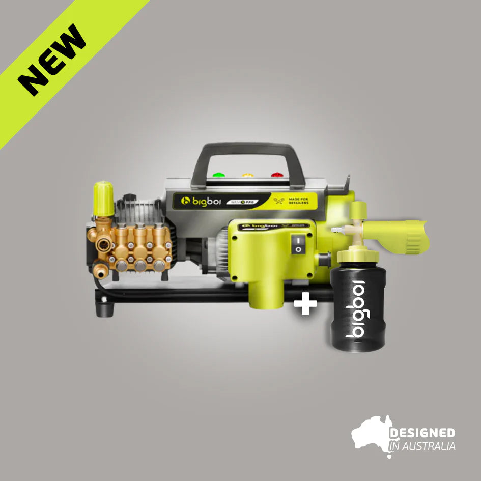 WASHR PRO20 (UNIT ONLY)