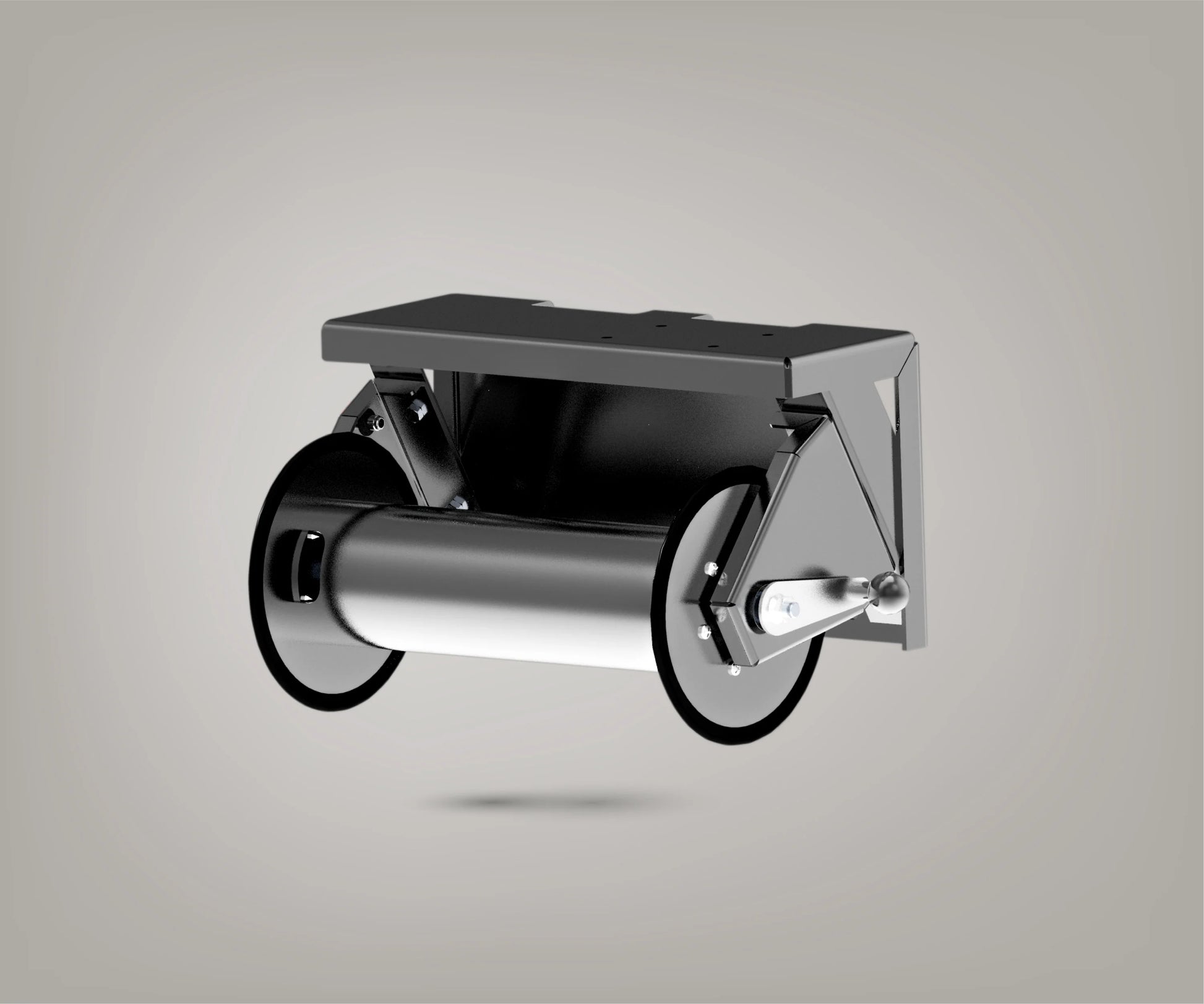 WASHR FIXED WALL MOUNT-5
