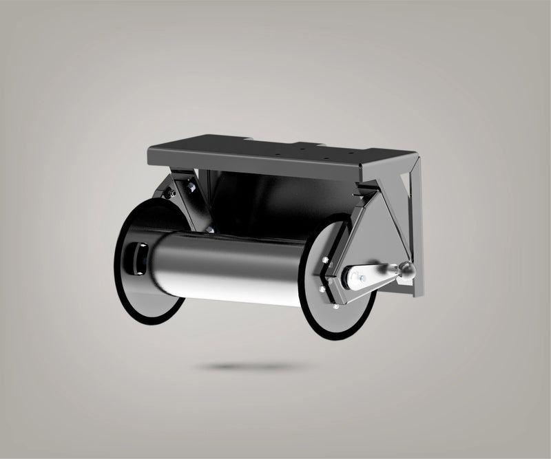 WASHR FIXED WALL MOUNT-5