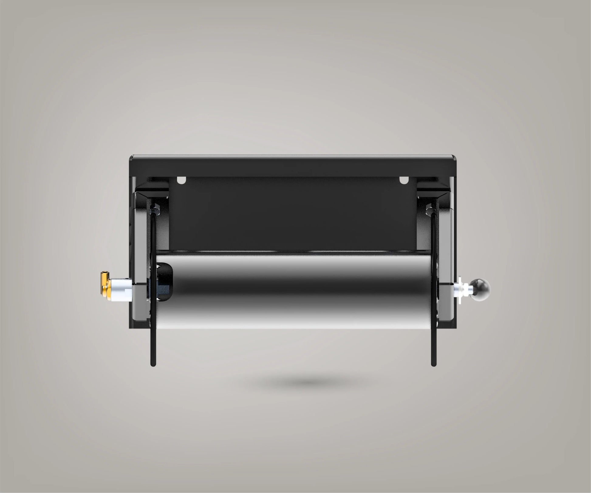 WASHR FIXED WALL MOUNT-1