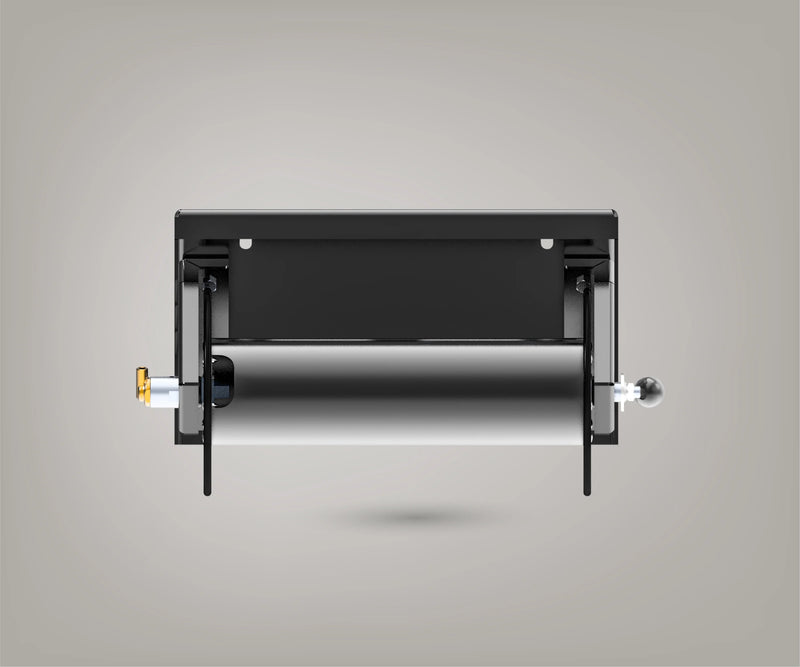 WASHR FIXED WALL MOUNT-1