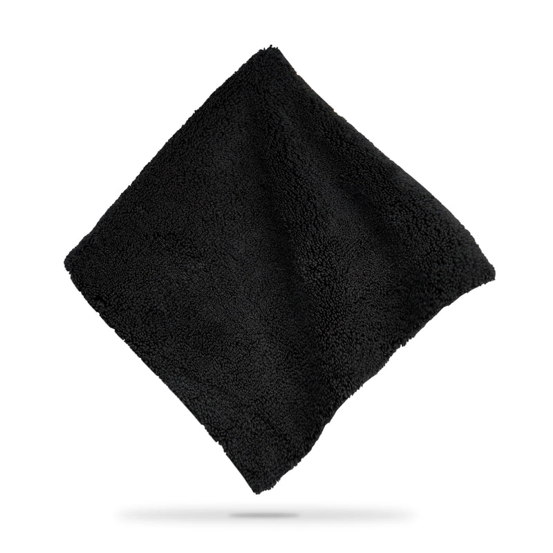 Glassparency Basic Car Wash Kit-6