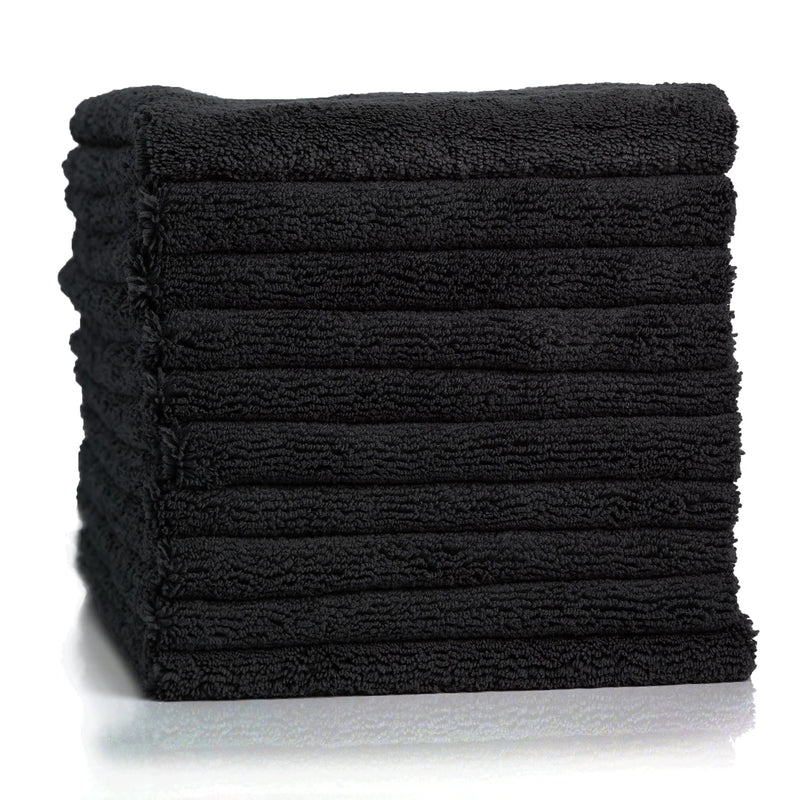 Glassparency Basic Car Wash Kit-8