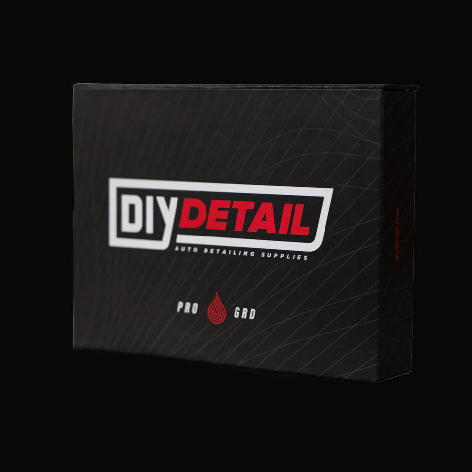 DIY Detail 8 & 3 Year Kit