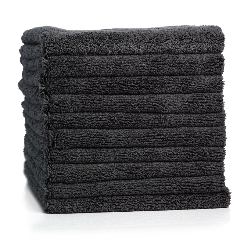 Glassparency Basic Car Wash Kit-9
