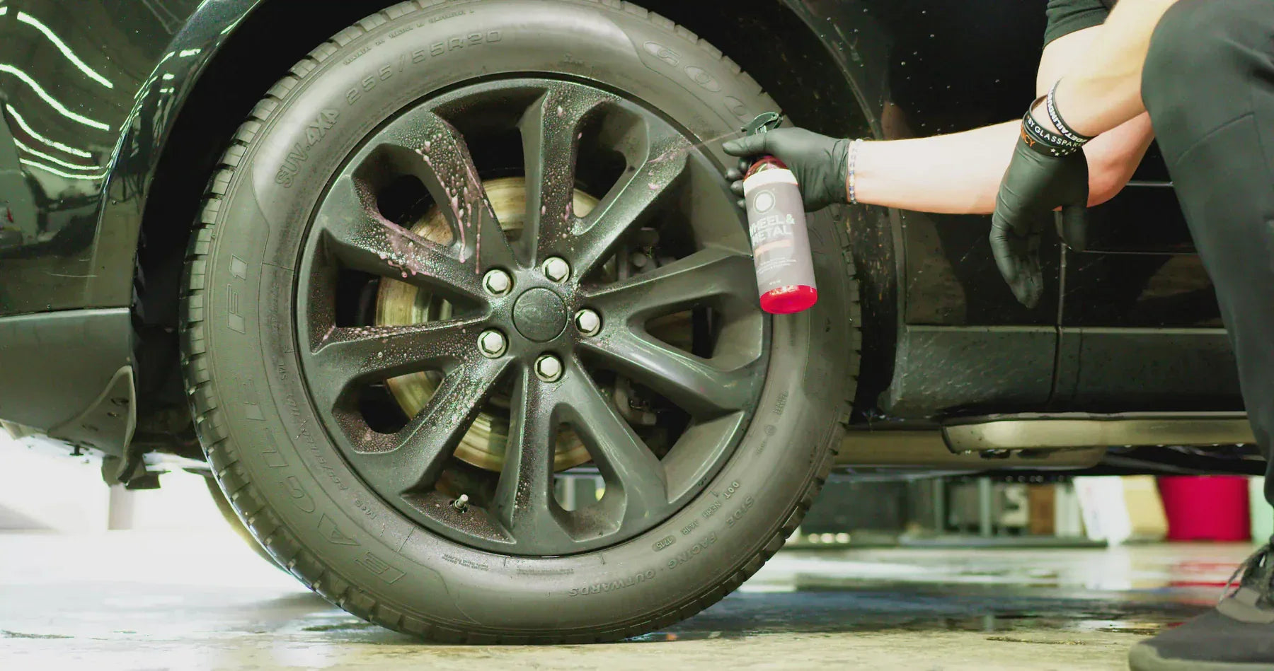 Wheel & Metal Cleaner-2