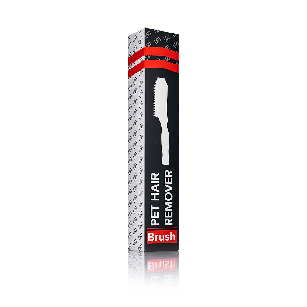 Pet Hair Brush-3