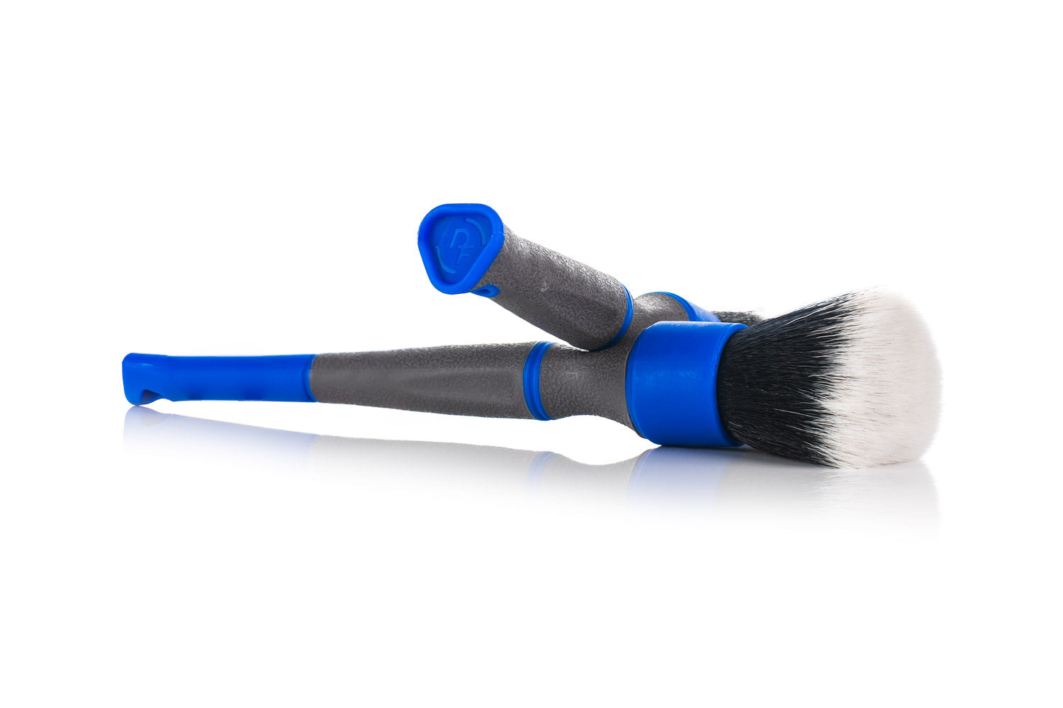 TriGrip Synthetic Detailing Brushes
