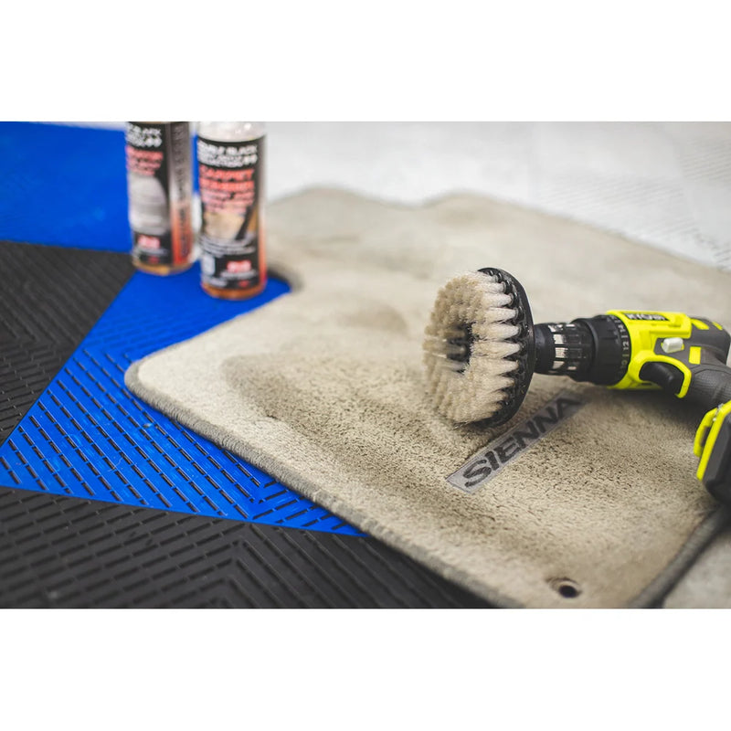 Carpet Drill Brush-3