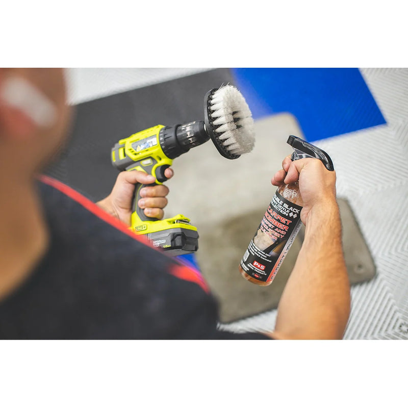 Carpet Drill Brush-5